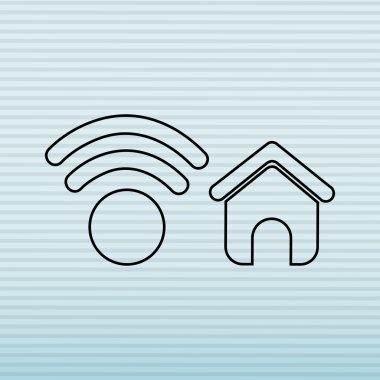 Akıllı ev tasarım