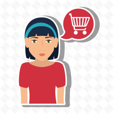 kişi avatar tasarım