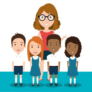 öğretmen sınıf tasarım