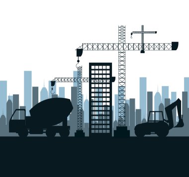 İnşaat Makina Tasarım