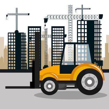 İnşaat Makina Tasarım