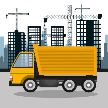 İnşaat Makina Tasarım