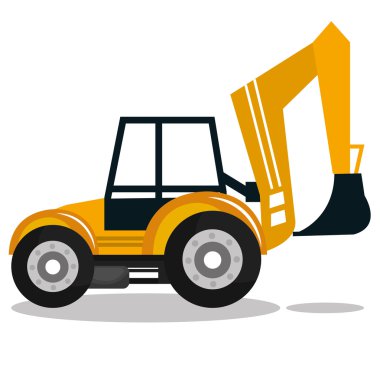 İnşaat Makina Tasarım