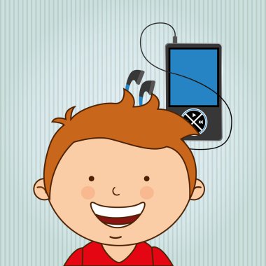 Çocuk ve teknoloji tasarım