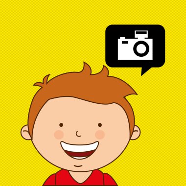 Çocuk ve teknoloji tasarım