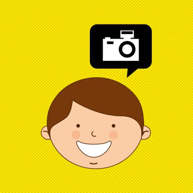 Çocuk ve teknoloji tasarım