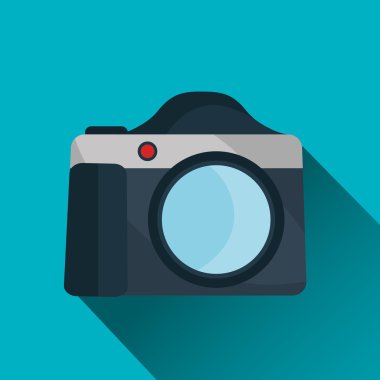 kamera fotoğraf tasarımı