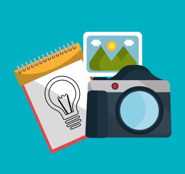 grafik tasarım konsepti