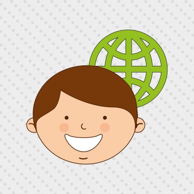 Çocuk ve teknoloji tasarım