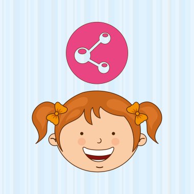 Çocuk ve teknoloji tasarım