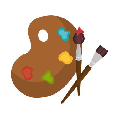 boya pallette tasarım