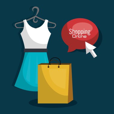 alışveriş online tasarım