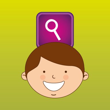 Çocuk ve teknoloji tasarım