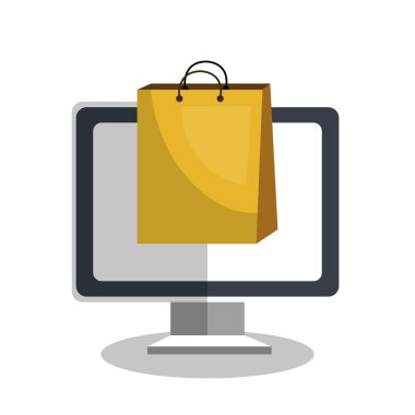 alışveriş online tasarım