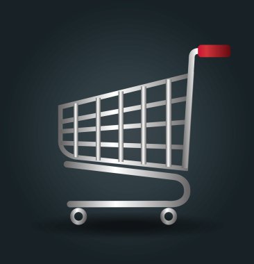 Tasarım ticaret simgeler