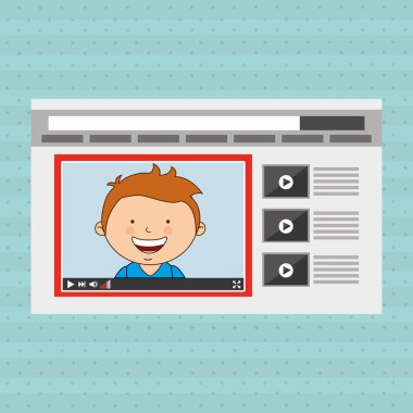 Çocuk ve teknoloji tasarım