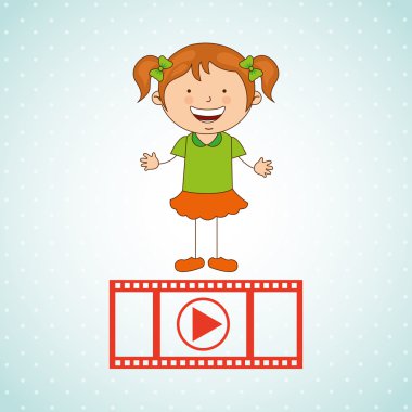 Çocuk ve teknoloji tasarım