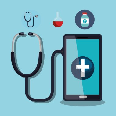 tıbbi sağlık tasarım