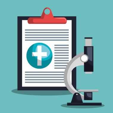 tıbbi sağlık tasarım