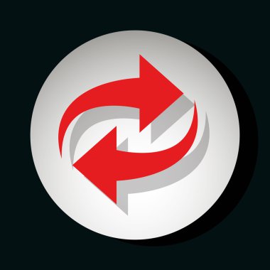 ok işareti tasarımı