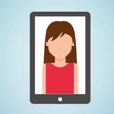 kullanıcı akıllı telefon tasarımı