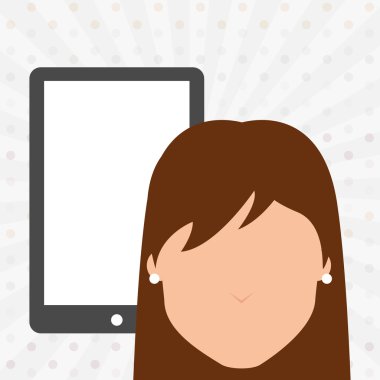 kullanıcı akıllı telefon tasarımı