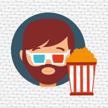 Film Görüntüleyici tasarım