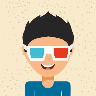 Film Görüntüleyici tasarım