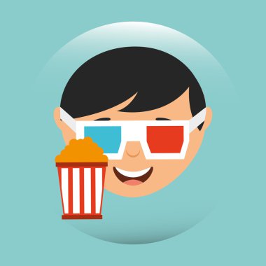 Film Görüntüleyici tasarım