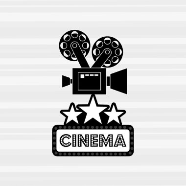 filme eğlence tasarım