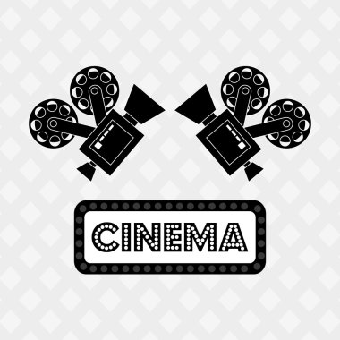 filme eğlence tasarım