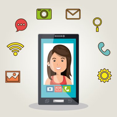 sosyal ağ tasarımı