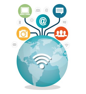 Internet iletişim tasarımı