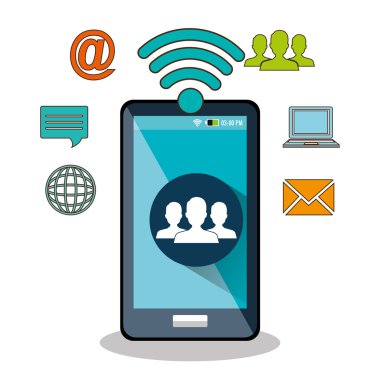 Internet iletişim tasarımı