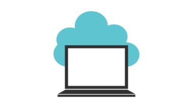 Veri Merkezi, video animasyon