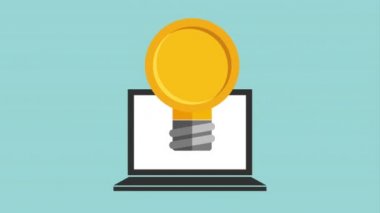 iş online, video animasyon