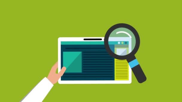 conception de technologies portables 