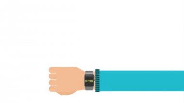 Giyilebilir teknoloji tasarım 