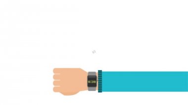 Giyilebilir teknoloji tasarım 