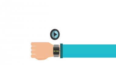 Giyilebilir teknoloji tasarım 