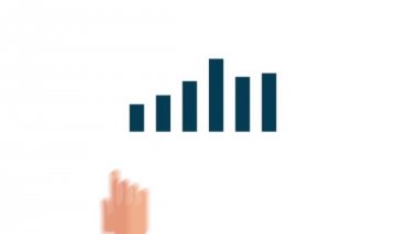 iş kavramı animasyon