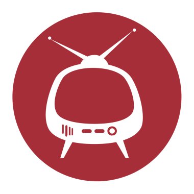 TV eğlence tasarım