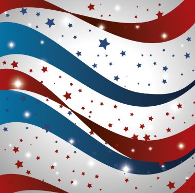 Birleşik stastes Amerika tasarım