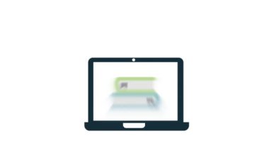 e-kitap tasarımı, Video animasyon indir