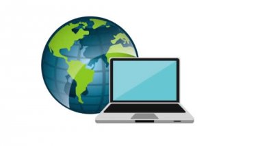 Simgesi tasarım, Video animasyon indir