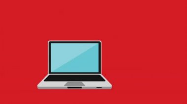 e-kitap tasarımı, Video animasyon indir