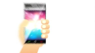 ses simgesi tasarım 