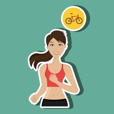 Sağlıklı alışkanlıkları tasarım