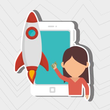 Kullanıcı teknoloji tasarım