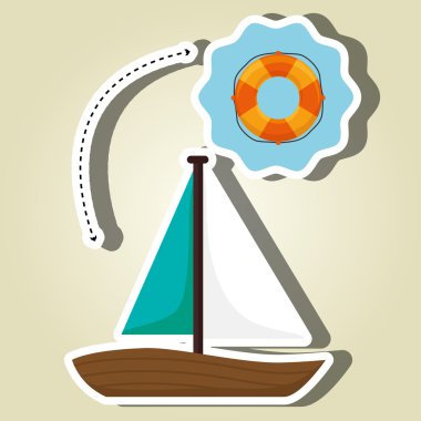 Seyahat tatil tasarım